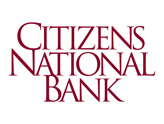 Citizens National Bank's Logo