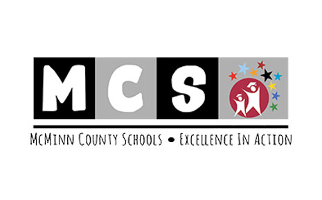 McMinn County Schools Photo