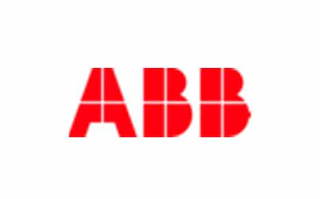 ABB's Logo