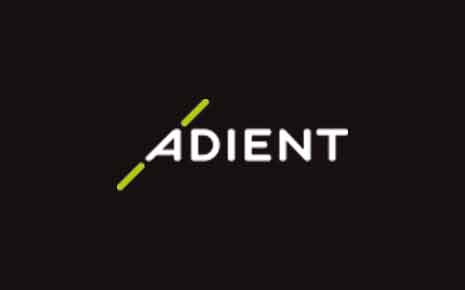 Adient's Logo