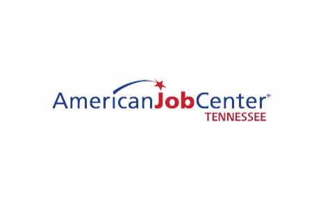 Tennessee Career Center's Logo