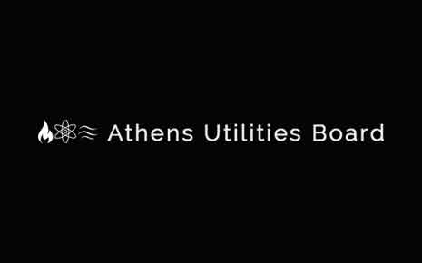 Athens Utilities Board's Logo