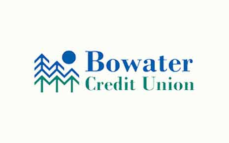 Bowater Credit Union's Logo