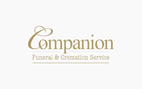 Companion Funeral Home's Logo