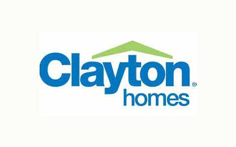 Clayton Homes's Logo
