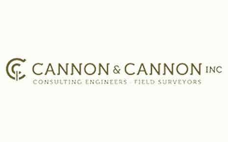 Cannon & Cannon's Logo