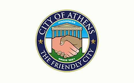 City of Athens's Logo