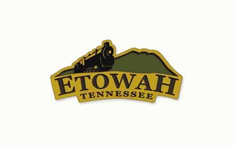 City of Etowah's Logo