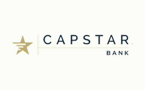 CapStar Bank's Image