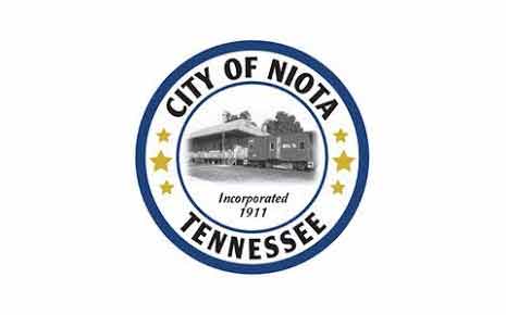 City of Niota's Logo