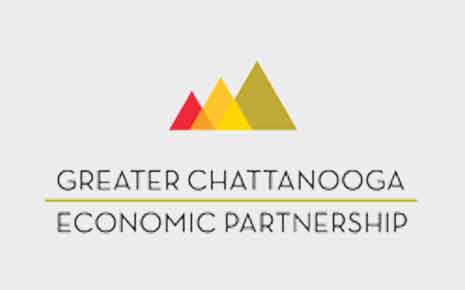 Greater Chattanooga Economic Partnership's Logo