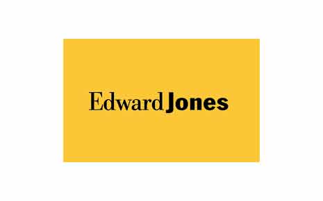 Edward Jones- Murray Willis's Logo