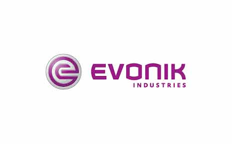 Evonik's Logo