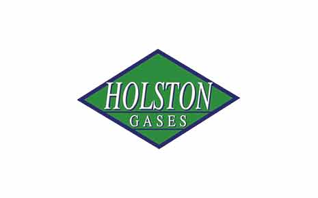 Holston Gases's Logo