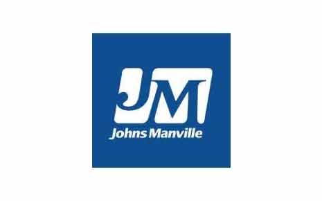 Johns Manville's Logo