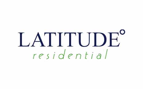 Latitude Residential's Logo