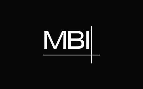 MBI's Logo