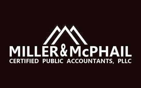 Miller & McPhail, CPA's's Logo