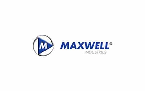 Maxwell Industries's Logo