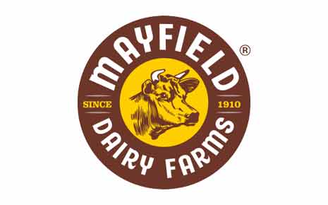 Mayfield Dairy Farms's Logo