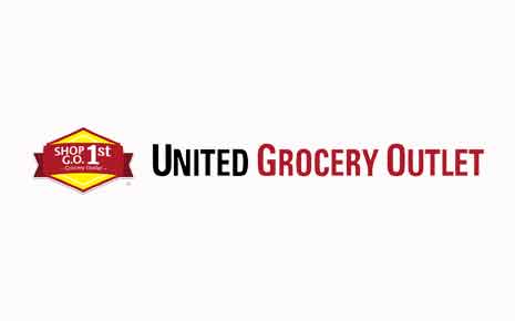 Bargain Barn, Inc./ United Grocery Outlet's Logo