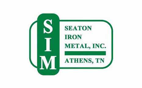 Seaton Iron & Metal Co, Inc.'s Logo
