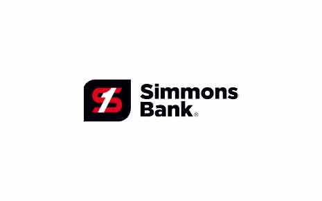 Simmons Bank's Logo