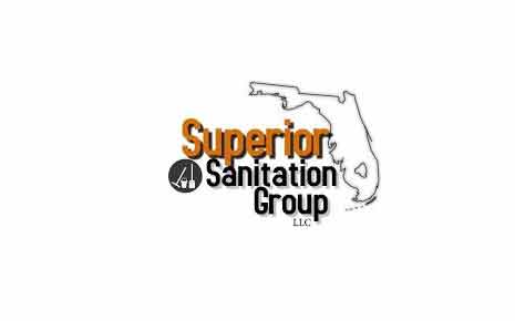 Superior Sanitation LLC's Logo