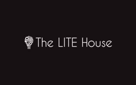 The LITE House's Logo