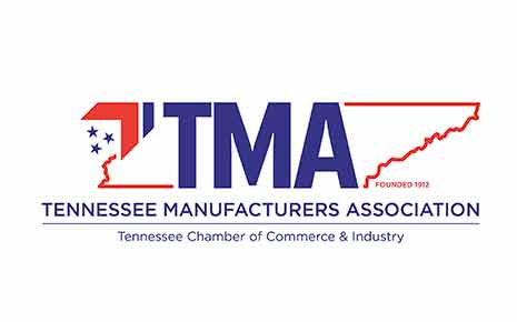 Tennessee Manufacturers Association's Logo