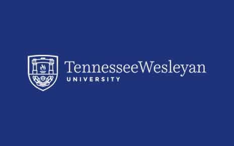 Tennessee Wesleyan University's Logo