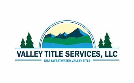 Valley Title Company's Logo