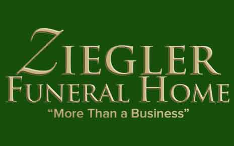 Ziegler Funeral Home's Logo