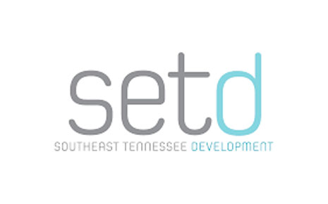 Southeast Tennessee Development's Logo