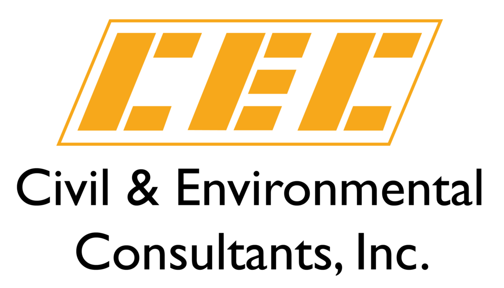 Civil & Environmental Consultants, Inc. (CEC)'s Logo