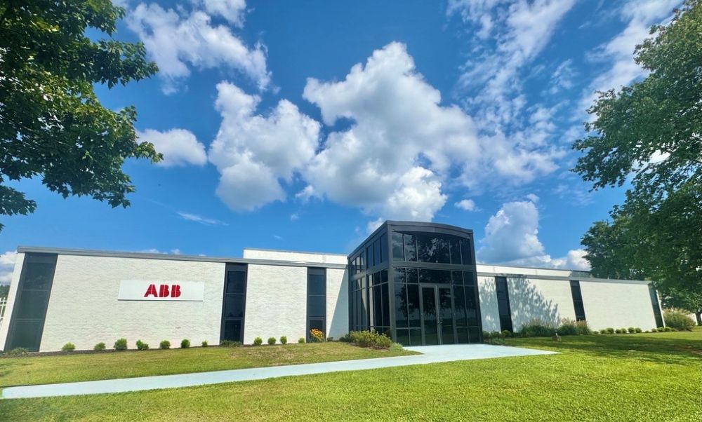 Thumbnail for ABB Installation Products Celebrates 60 Years in McMinn County