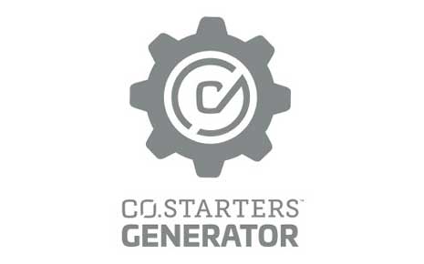 Click to view CO.STARTERS Generator link