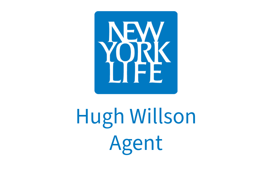 Click to view Hugh Willson, New York Life Securities's photo