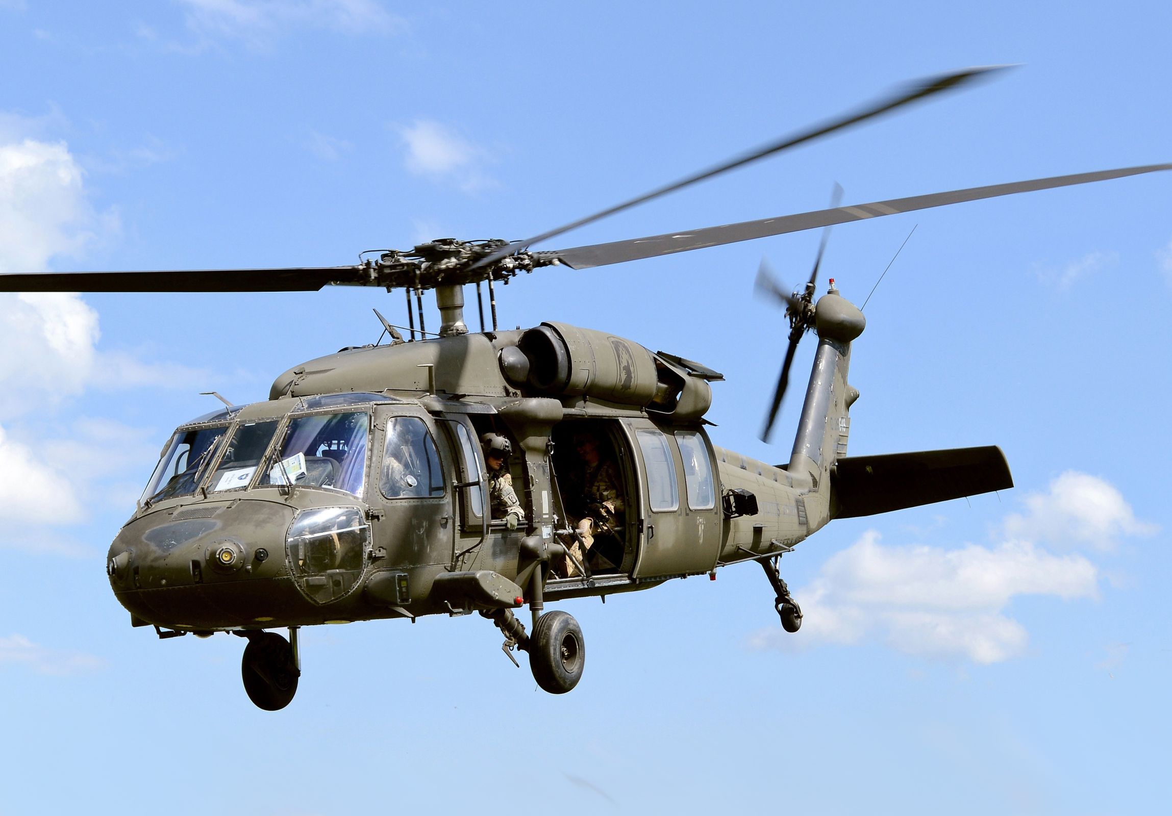$222M Army contract scored by Parker Aerospace Photo