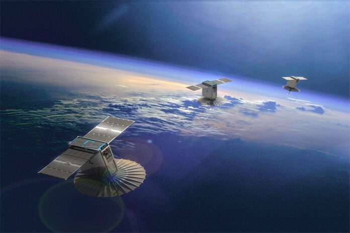 Terran Orbital Expands Manufacturing Capabilities in Irvine Photo