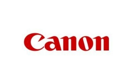 Click to view Canon Inc. link