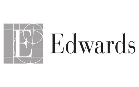 Edwards Lifescience (5,319) Image