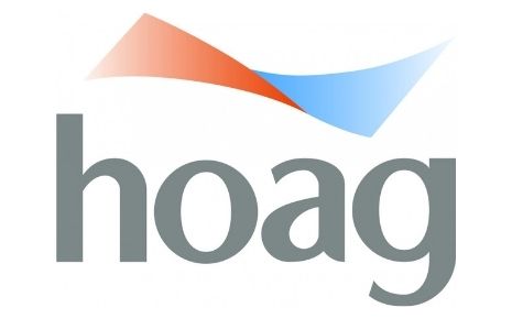 hoag logo