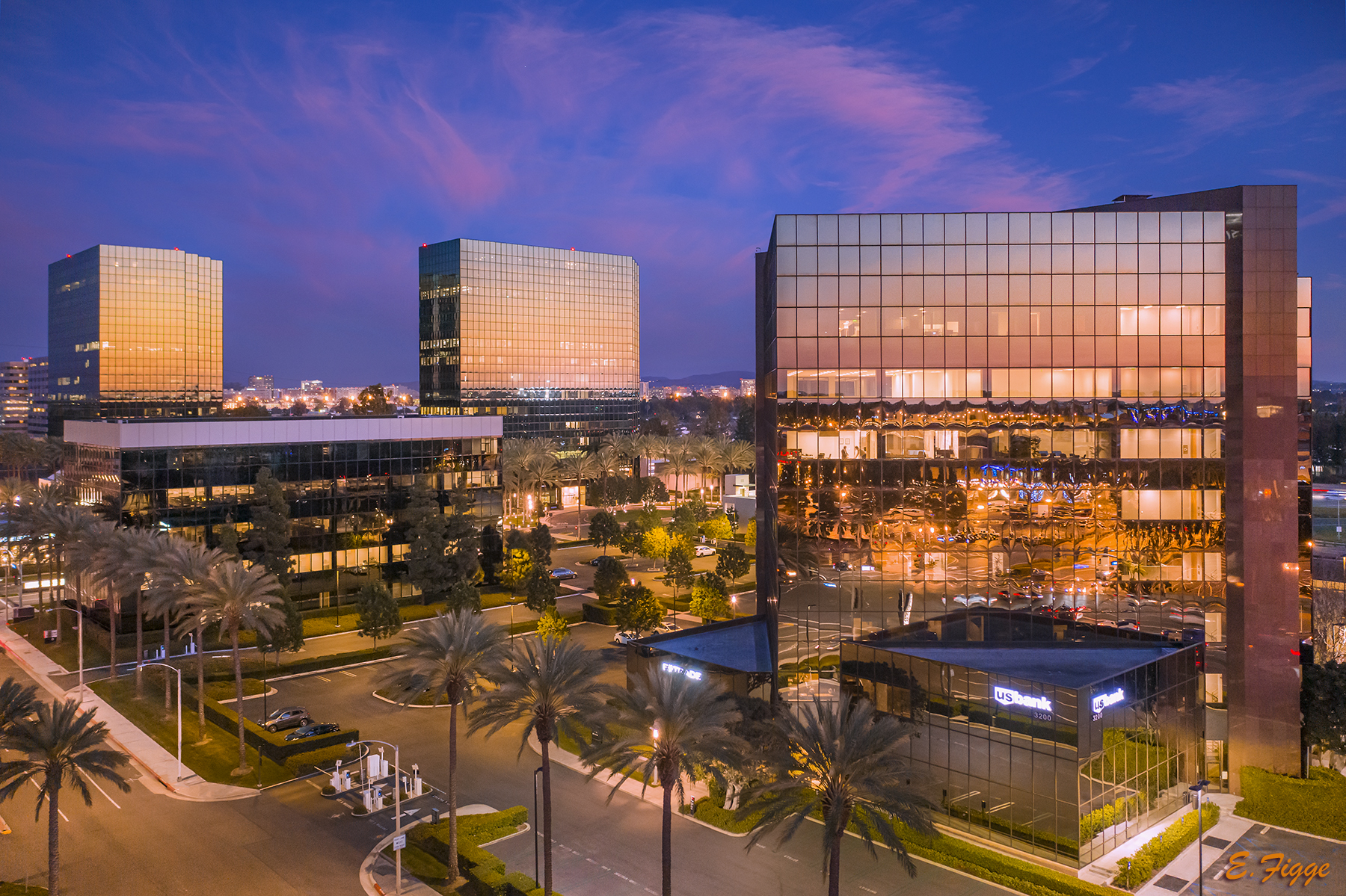 anaheim convention center