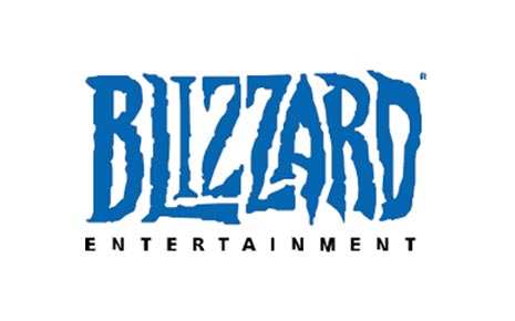 Blizzard Entertainment