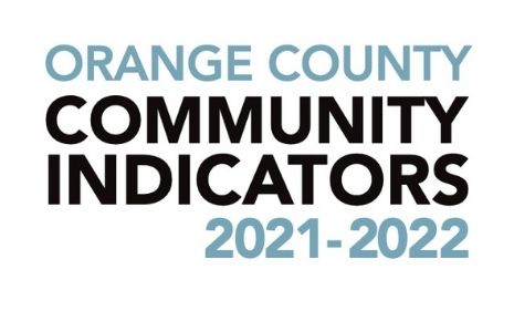 Thumbnail for Orange County-Community Community Indicators Report