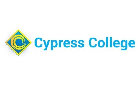 Click to view Cypress College link