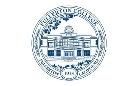 Fullerton College Image