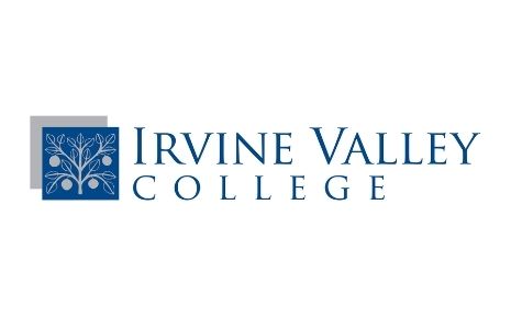 Click to view Irvine Valley College link