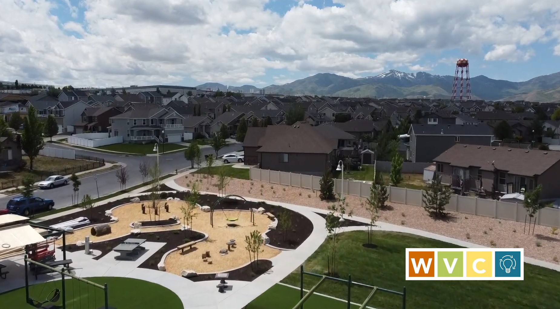 How West Valley City Prioritizes Sustainability: Net Zero by 2030 Main Photo